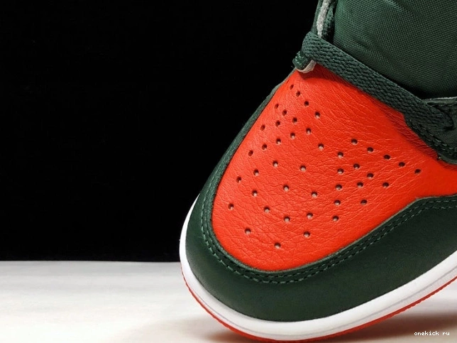 Rep Onekick Orange High OG AV3905-138 Fir-Team Jordan Air Retro Sail 1 x SoleFly 0814